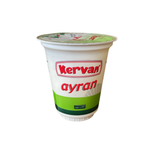 Ayran